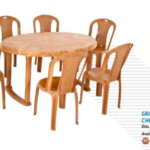 Grand With CHR 4002 Nilkamal Hari Om Furnitures