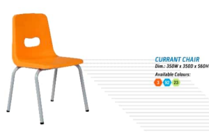 Currant Chair Nilkamal Hari Om Furnitures