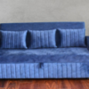 ELITE SOFA CUM BED Hari Om Furnitures