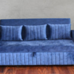 ELITE SOFA CUM BED Hari Om Furnitures