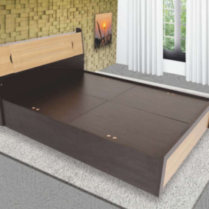 Kurl-on | Valko Cot Kurl-on Hari Om Furnitures