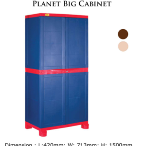 Planet Cabinet Nilkamal Hari Om Furnitures
