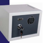 Wardro Slot Safe Armour Hari Om Furnitures