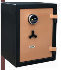 Brawny BIO-Fingerint (BIO) Armour Hari Om Furnitures