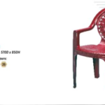 CHR 2034 Chair Nilkamal Hari Om Furnitures
