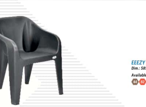 Eeezy Go Chair Nilkamal Hari Om Furnitures