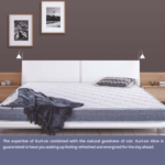 Alive Mattress (7"Inch) Kurl-on Hari Om Furnitures