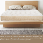 Inspire Mattress(6"Inch) Kurl-on Hari Om Furnitures