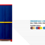 Freedom Big(1,2,3) Nilkamal Hari Om Furnitures