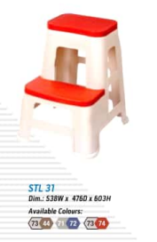 STL 31 Stool Nilkamal Hari Om Furnitures