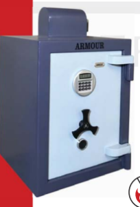 Heavy Duty Post-Box Safe Heavy Duty Post-Box Safe