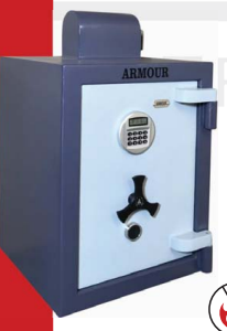 Heavy Duty Post-Box Safe Heavy Duty Post-Box Safe