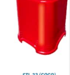 STL 32 GoGo Stool Nilkamal Hari Om Furnitures