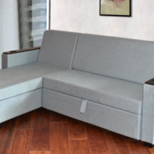 RICARDO SOFA CUM BED Hari Om Furnitures