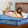 Economy Pleasure Mattress(5ft) Kurl-on Hari Om Furnitures