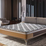 Maxima Mattress(8ft) Relaxwell Hari Om Furnitures