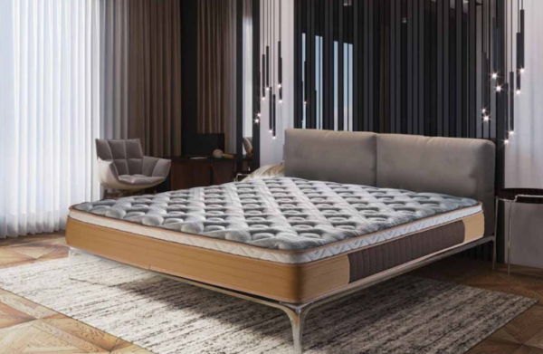 Maxima Mattress(8ft) Relaxwell Hari Om Furnitures