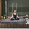Spine Bond Mattress(6ft) Relaxwell Hari Om Furnitures