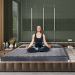 Spine Bond Mattress(6ft) Relaxwell Hari Om Furnitures