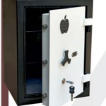 Brawny Electronica + Mechanical (EM) Armour Hari Om Furnitures