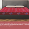 Prime Mattress(4" Inch) Kurl-on Hari Om Furnitures