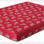 Kurlocoir 5 Inch Mattress Kurl-on Hari Om Furnitures