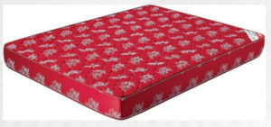Kurlocoir 5 Inch Mattress Kurl-on Hari Om Furnitures