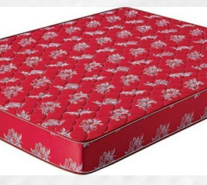 Kurlocoir 5 Inch Mattress Kurl-on Hari Om Furnitures