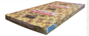 Apsara(4 Inch Mattress) Kurl-on Hari Om Furnitures