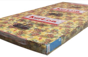 Apsara(4 Inch Mattress) Kurl-on Hari Om Furnitures