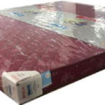 Foambed(5 Inch Mattress) Kurl-on Hari Om Furnitures