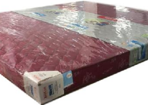 Foambed(5 Inch Mattress) Kurl-on Hari Om Furnitures
