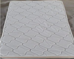 Diamond (5 Inch Mattress) Kurl-on Hari Om Furnitures