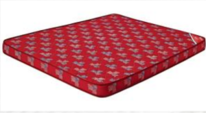 Kurlofoam(5 Inch Mattress) Kurl-on Hari Om Furnitures