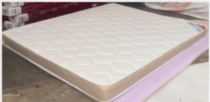 Kurlobond PLUS(6 Inch Mattress) Kurl-on Hari Om Furnitures