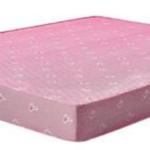 NEW ORTHO(7 Inch Mattress) Kurl-on Hari Om Furnitures