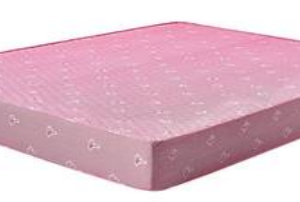 NEW ORTHO(7 Inch Mattress) Kurl-on Hari Om Furnitures