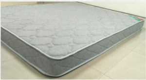 ORTHO MAGIC(7 Inch Mattress) Kurl-on Hari Om Furnitures