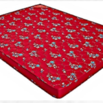 Purecoir(4 Inch Mattress) Kurl-on Hari Om Furnitures