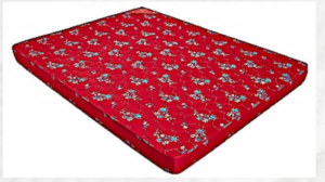 Purecoir(4 Inch Mattress) Kurl-on Hari Om Furnitures