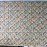 KALAMKARI(6 Inch Mattress) Kurl-on Hari Om Furnitures