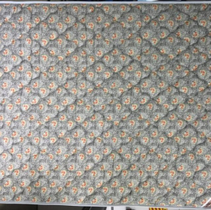 KALAMKARI(6 Inch Mattress) Kurl-on Hari Om Furnitures