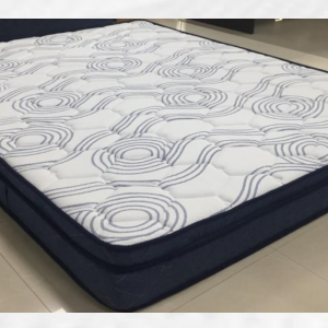 Spine Therapy(7 Inch Mattress) Kurl-on Hari Om Furnitures
