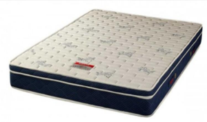ANGELICA BOX TOP(6"+2" Inch Mattress) Kurl-on Hari Om Furnitures