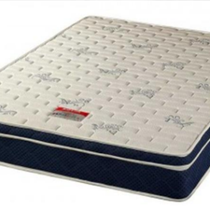 ANGELICA BOX TOP(6"+2" Inch Mattress) Kurl-on Hari Om Furnitures
