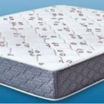 Mermaid(6"+2" Inch Mattress) Kurl-on Hari Om Furnitures