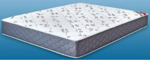 Mermaid(6"+2" Inch Mattress) Kurl-on Hari Om Furnitures