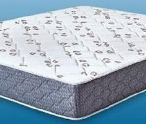 Mermaid(6"+2" Inch Mattress) Kurl-on Hari Om Furnitures