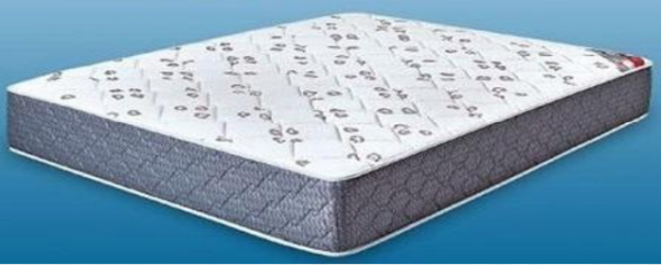 Mermaid(6"+2" Inch Mattress) Kurl-on Hari Om Furnitures