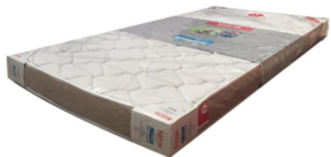 Convineo(6"+2" Inch Mattress) Kurl-on Hari Om Furnitures